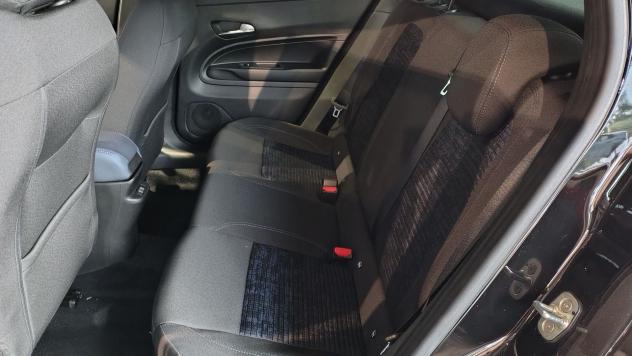 Alfa Romeo Junior Ibrida 1.2 145CV Hybrid eDCT6 ibrida Sprint - Foto 9