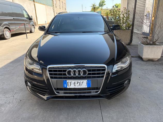 Audi A4 2.0 TDI 143CV F.AP. S LINE - Foto 3