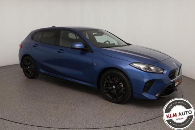 BMW 118 d M Sport Pro Garanzia Bmw rif. 23961475 - Foto 2