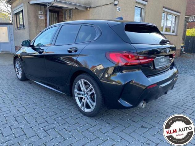 BMW 118 i 5p. M sport AUT NO OBBLIGO RATE rif. 23626460 - Foto 5