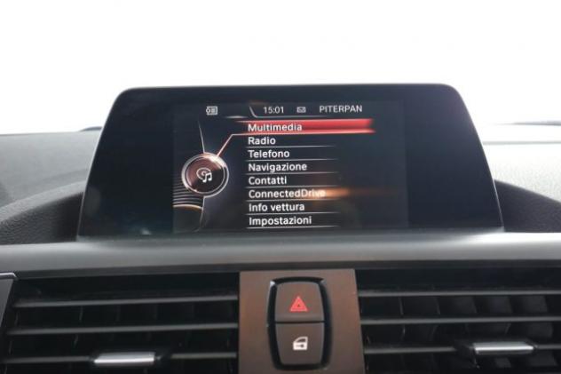 BMW 118 Serie 1 d 5p. Advantage rif. 23886727 - Foto 9