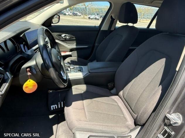 Bmw 318d Touring Sport - Foto 10