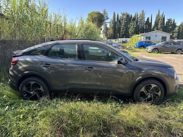 Citroën C4 PureTech 130 S&S EAT8 Plus + montaggio GPL - Foto 7