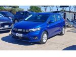 DACIA Sandero 1.0cc COMFORT 67cv rif. 23686350