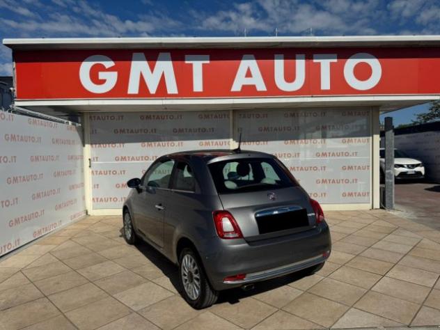 FIAT 500 1.0 69CV DOLCEVITA HYBRID rif. 23709115 - Foto 3
