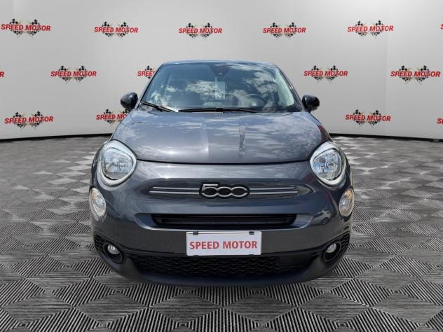 FIAT 500X 1.0 T3 120cv Club, CARPLAY, CERCHI IN LEGA - Foto 2
