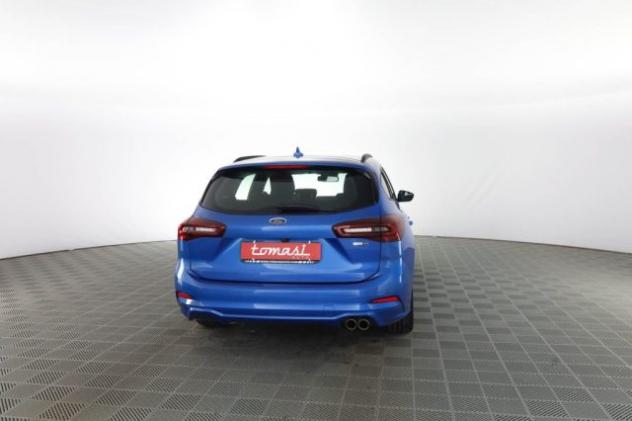 FORD Focus Focus 1.0 EcoBoost Hybrid 125 CV SW ST-Line rif. 23819359 - Foto 5