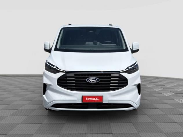 FORD Transit Custom 2° s 320 2.0 EcoBlue 150CV PL Furgone Titanium rif. 23995202 - Foto 8
