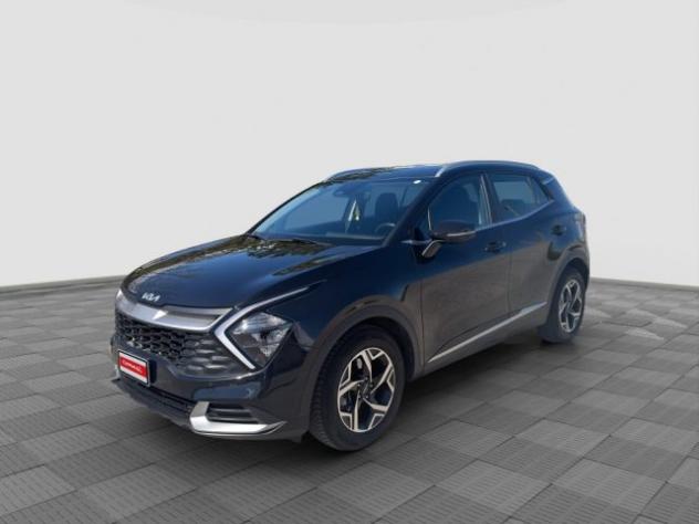 KIA Sportage Sportage 1.6 CRDi MHEV DCT Style rif. 23697575