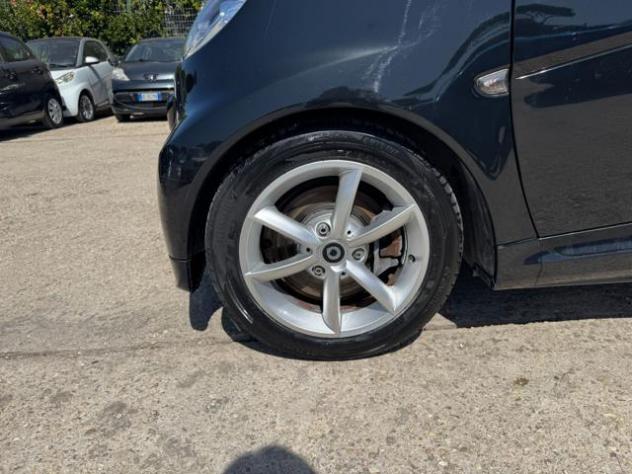 SMART ForTwo Passion 1.0cc 71cv AUTOMATICA rif. 24079941 - Foto 9