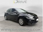VOLKSWAGEN Polo Polo 1.0 evo 80cv " NERO" rif. 23769422