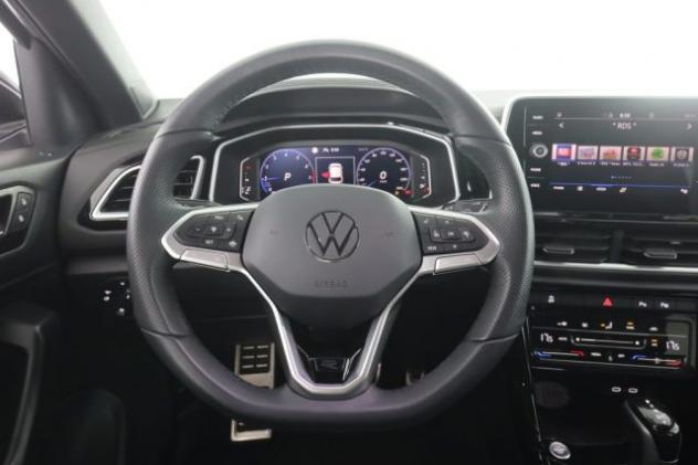 VOLKSWAGEN T-Roc T-Roc 1.5 TSI ACT DSG R-Line Plus rif. 23697867 - Foto 5