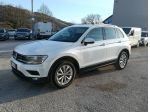 Volkswagen Tiguan 1.6 TDI SCR Business BlueMotion Technology