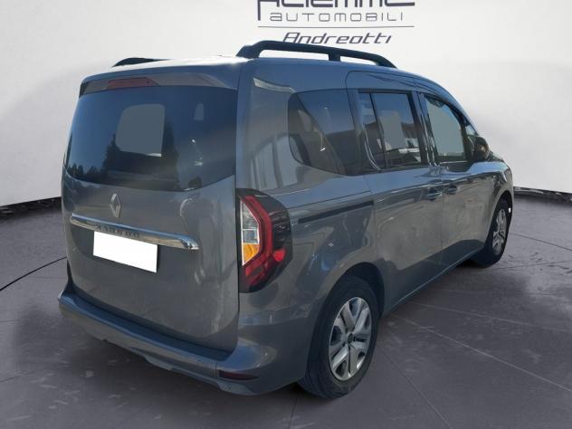 Renault Kangoo Kangoo 1.5 blue dci Authentic 95cv - Foto 4