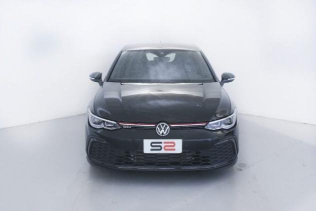 VOLKSWAGEN Golf GTI 2.0 TSI GTI DSG Black Style plus rif. 22664758 - Foto 2