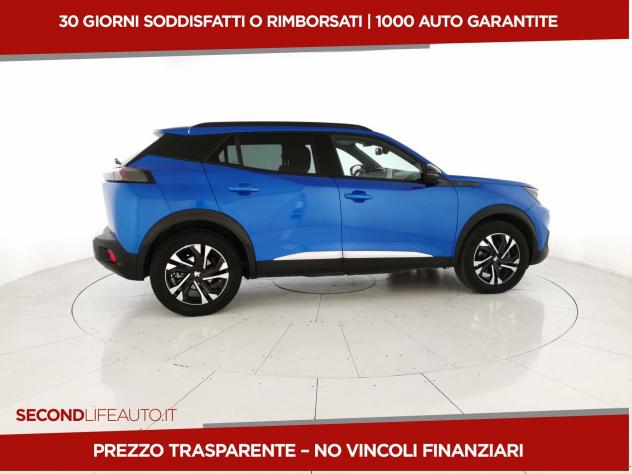 Peugeot e-2008 e 100kW Allure Pack - Foto 4