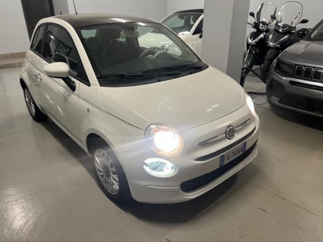 Fiat 500 1.2 Pop 69cv my20