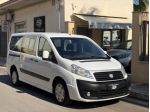 FIAT Scudo 2.0 MJT 130 Panorama 8 posti rif. 23987399