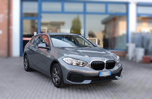 BMW Serie 1 (F40) 116i 5p. Business Advantage - Foto 2