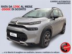 CITROEN - C3 Aircross  1.5 bluehdi Feel 120cv eat6