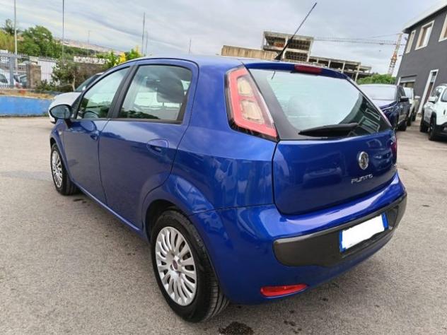 FIAT Punto Evo 1.3 Mjt 90 CV 5 porte Dynamic rif. 23681961 - Foto 6