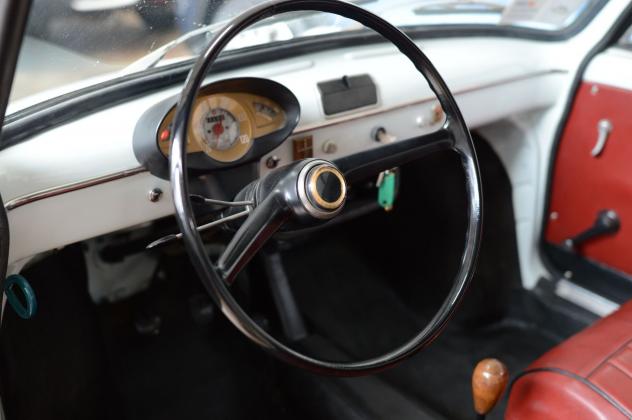 Autobianchi Bianchina Autobianchi Bianchina Iscritta ASI - Foto 7