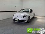 VOLKSWAGEN Maggiolino 2.0 TDI DSG Sport GARANZIA INCLUSA rif. 23613476