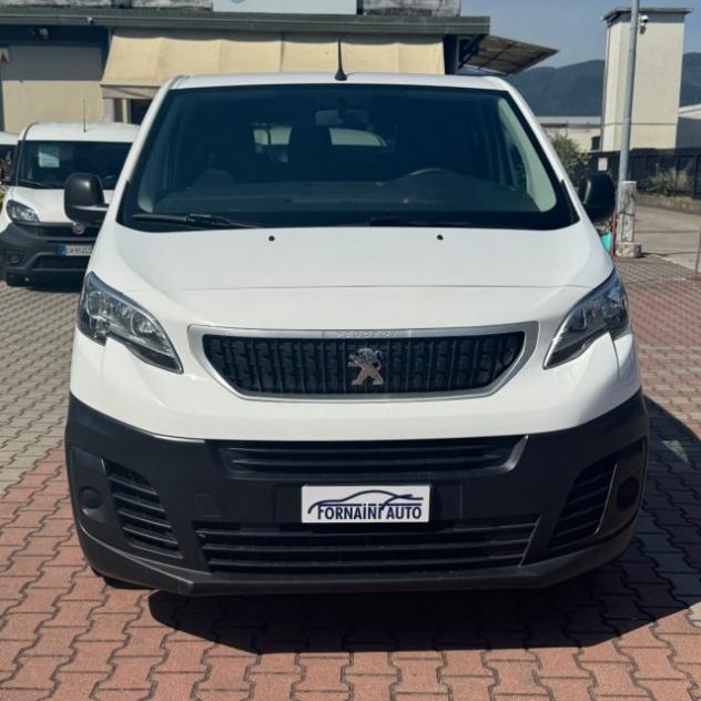 PEUGEOT Expert TRAVELLER 1.5 BlueHDi 120 S&S PC-TN COMBI COMPACT rif. 23794890 - Foto 4