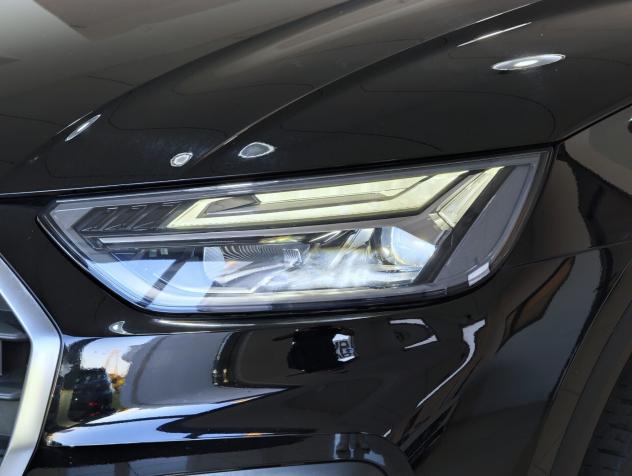 Audi Q5 40 TDI S-TRONIC Quattro TETTO/PELLE/VIRTUAL 2021 - Foto 8
