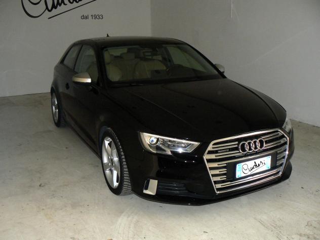 Audi A3 2.0 TDI 184 CV S tronic Sport quattro edition - 875 - Foto 2