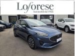 FORD Fiesta 1.1 75 CV 5 porte Titanium rif. 23663607