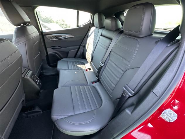 Alfa Romeo Tonale 1.6 MJT 130cv TCT6 Ti 2023 - Foto 8