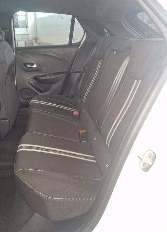 Opel Corsa Corsa 1.2 Corsa s&s 75cv - Foto 9