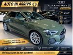 AUDI A3 4ª serie A3 SPB TFSI e 150 kW S tronic S line edition