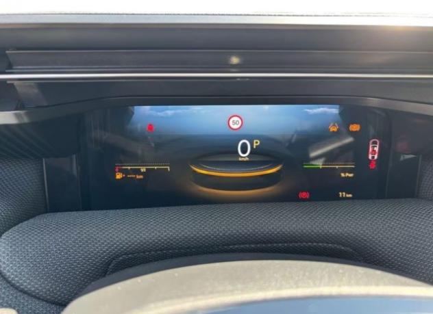 CITROEN C5 Aircross 1.2 Hybrid 136cv e-DCS6 Plus Km 0 Torino rif. 23844863 - Foto 7