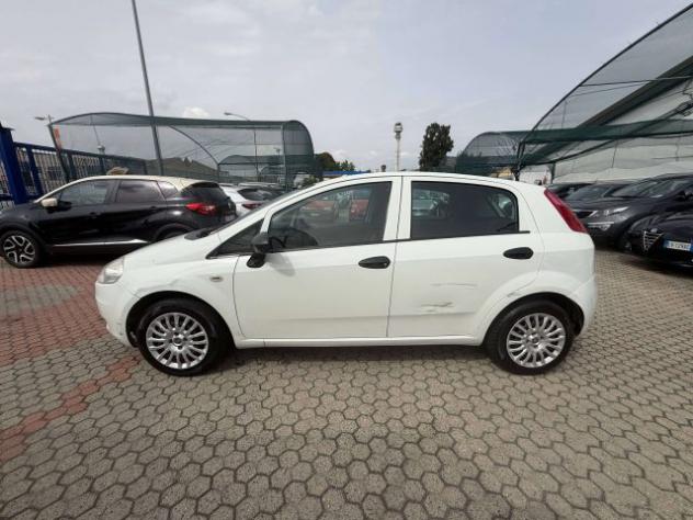 FIAT Punto Evo Punto III Evo 5p 1.2 Active GPL rif. 24048681 - Foto 6