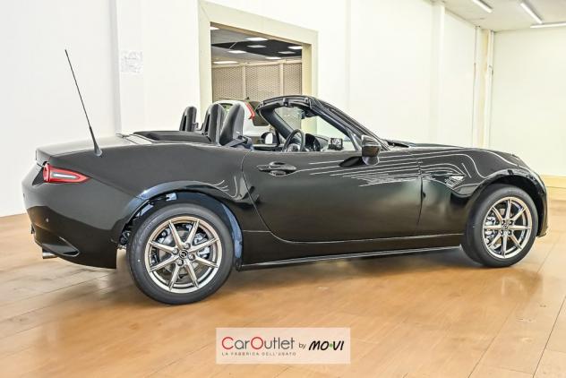 Mazda MX-5 MX-5 1.5 Exclusive-Line Driver Assistance 132cv - Foto 9