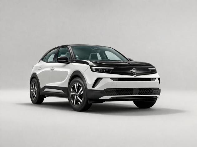 Opel Mokka-e BEV Ultimate - Foto 2