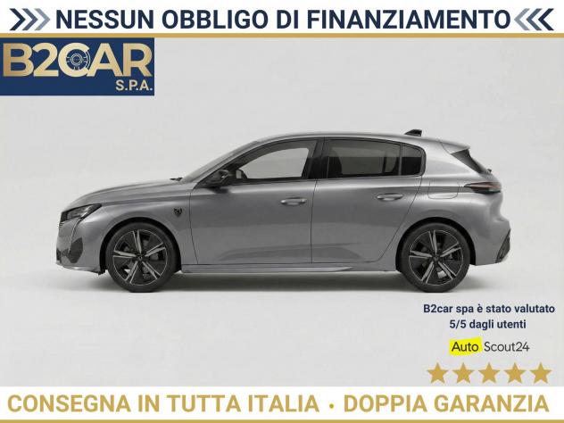 Peugeot 308 308 1.5 bluehdi Active Pack s&s 130cv - Foto 3