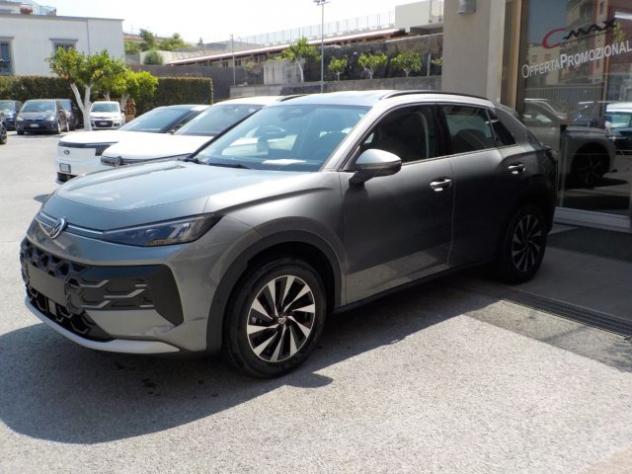 VOLKSWAGEN T-Roc NEW MY26 - 1.5 eTSI ACT DSG Life rif. 24091719 - Foto 10