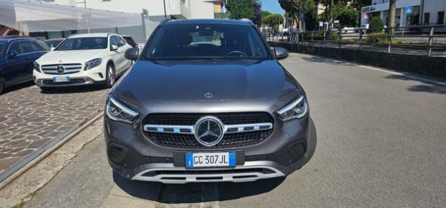 MERCEDES-BENZ GLA 250 e hybrid EQ Business Extra rif. 23689894 - Foto 10