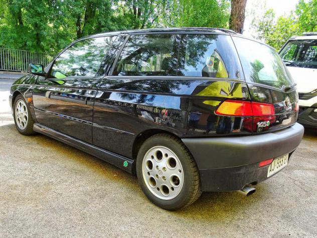 Alfa Romeo 145 2.0i 16V Twin Spark cat Quadrifoglio - Foto 3
