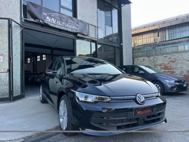 VOLKSWAGEN Golf 2.0 TDI 115 CV SCR Edition Plus rif. 24188142 - Foto 7