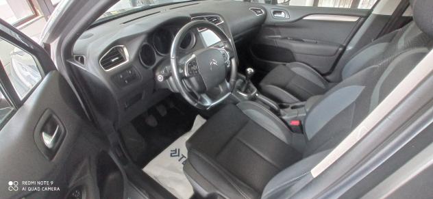 Citroen C4 BlueHDi 100 Feel - Foto 8