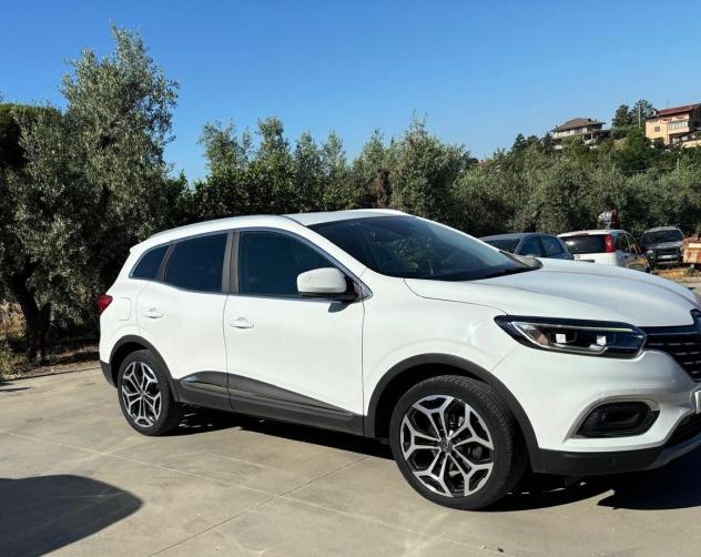 Renault Kadjar Blue dCi 8V 115CV Sport Edition2 - Foto 4