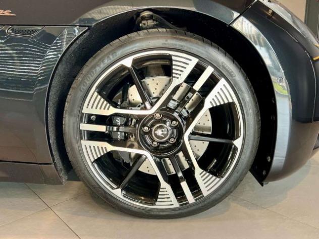 MASERATI GranTurismo Folgore rif. 23505608 - Foto 4