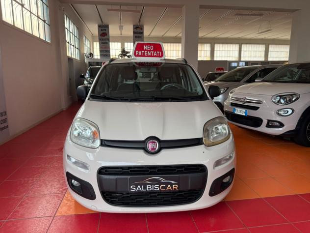 Fiat Panda 1.2 EasyPower benzina gpl - Foto 2