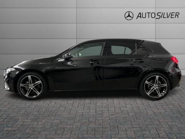 MERCEDES-BENZ A 180 Automatic Sport rif. 24044598 - Foto 6