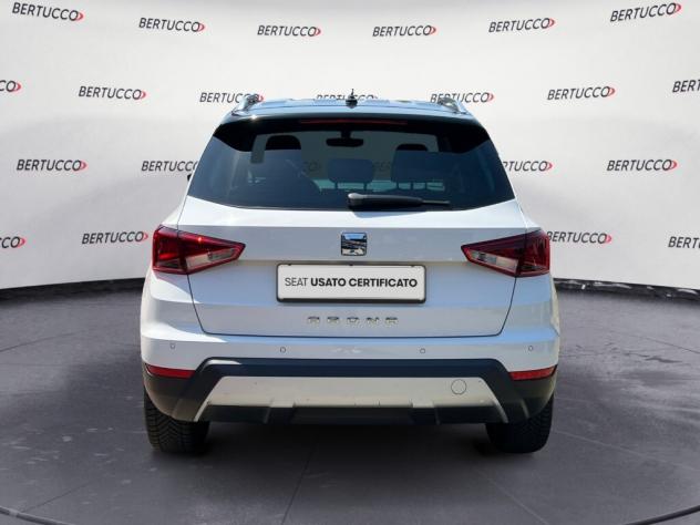 SEAT Arona Arona 1.6 TDI 95 CV XCELLENCE - Foto 4