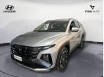 HYUNDAI Tucson 1.6 CRDI 136 CV 48V DCT Exellence rif. 22834674